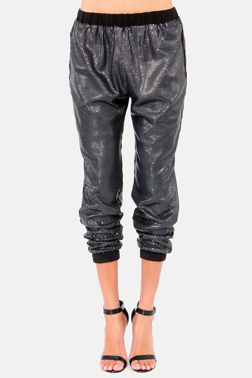 FAWN HAREM SHORTS FAWN HAREM SHORTS