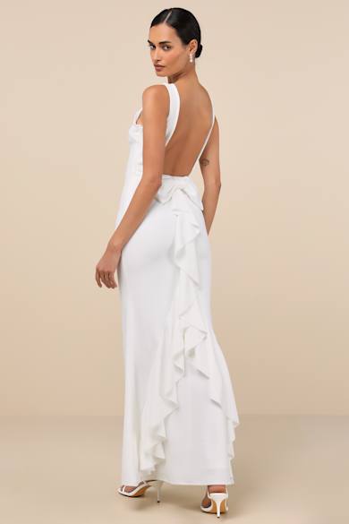 Boho Wedding Dresses - Bohemian Wedding Dresses