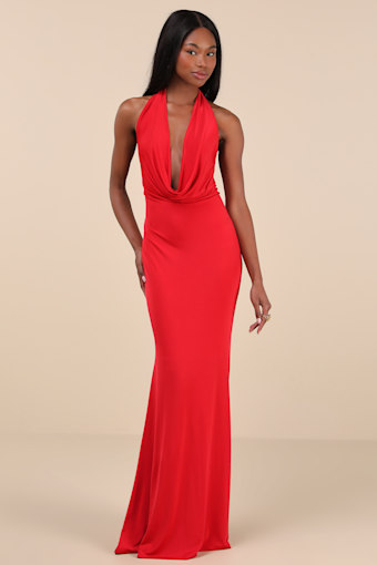 I24D1392: RED 1