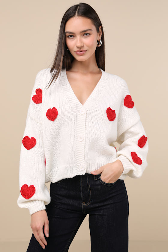 Cardigans for Women | Black, White, & Leopard Cardigan