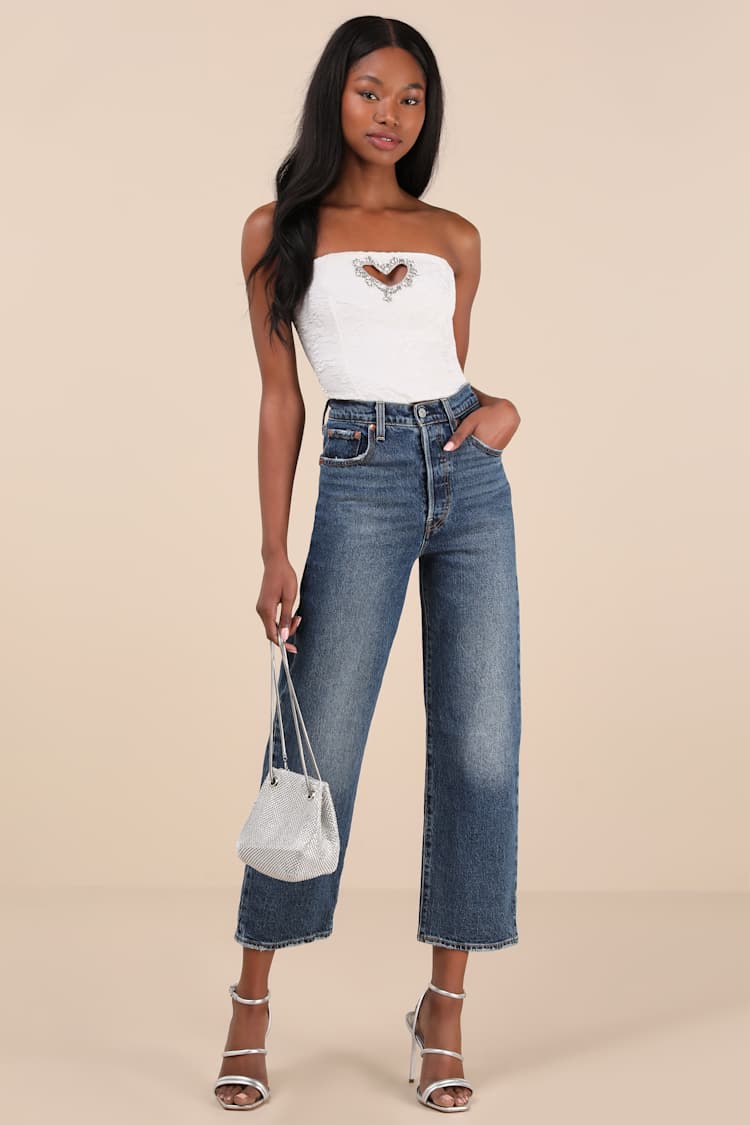 Cute Dresses, Tops, Shoes & Clothing for Women