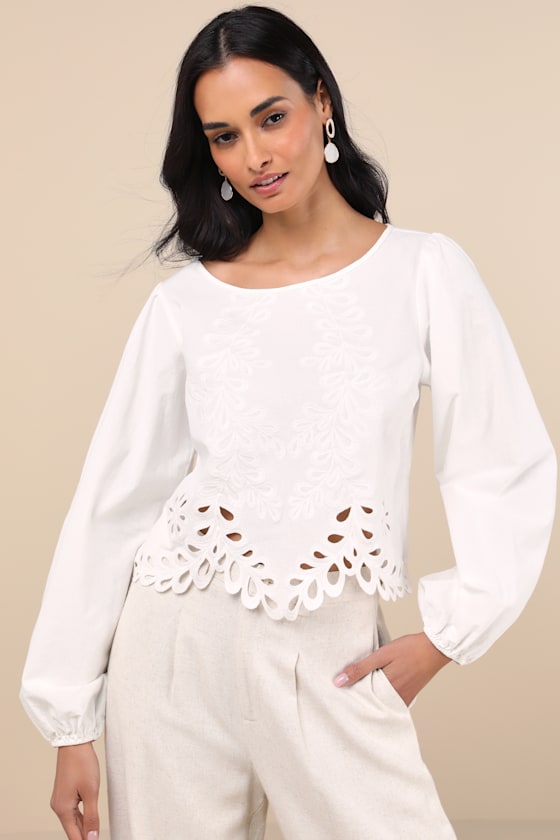 FT964H: WHITE 1