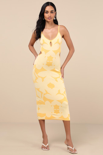 WD866Y: PALE YELLOW/YELLOW 1