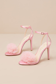 JILRIA2/JS-JILRIA2: LIGHT PINK SOFT MESH 1