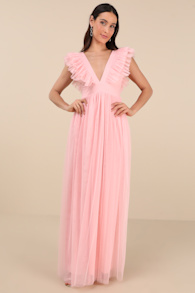 2842: LT PINK/LT PINK 1