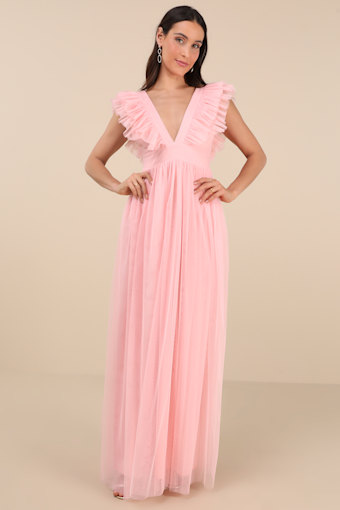 2842: LT PINK/LT PINK 1