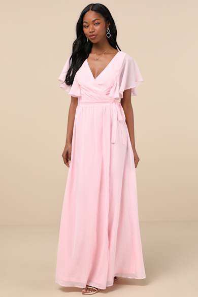 Meant to Amaze Black Multi Abstract Floral Cowl Slip Maxi Dress