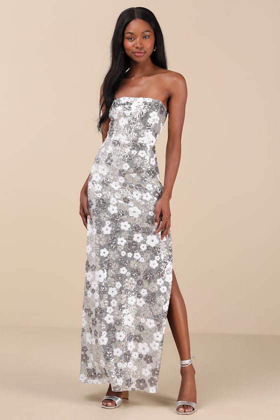 FRD1509A: SHINY WHITE/ SHINY SILVER 1