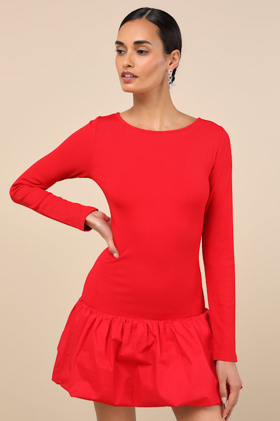 SD10061B: RED 1