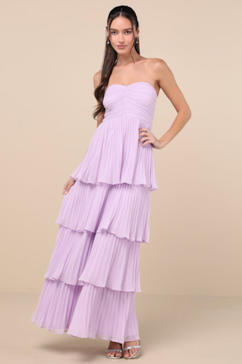 A10472: LAVENDER 1