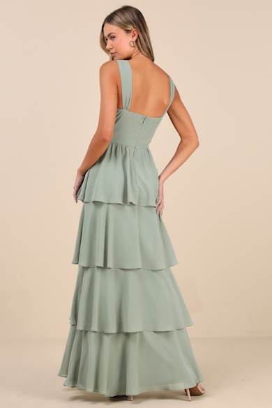can you return a bridesmaid dress to david's bridal Mermaid Emerald Green Satin Tulle Cheap Bridesmaid Dresses , MRB0033 –  MarryLover