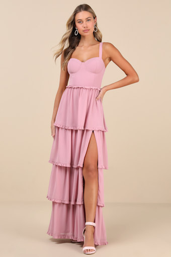 IDL10048P: LIGHT LAVENDER 1