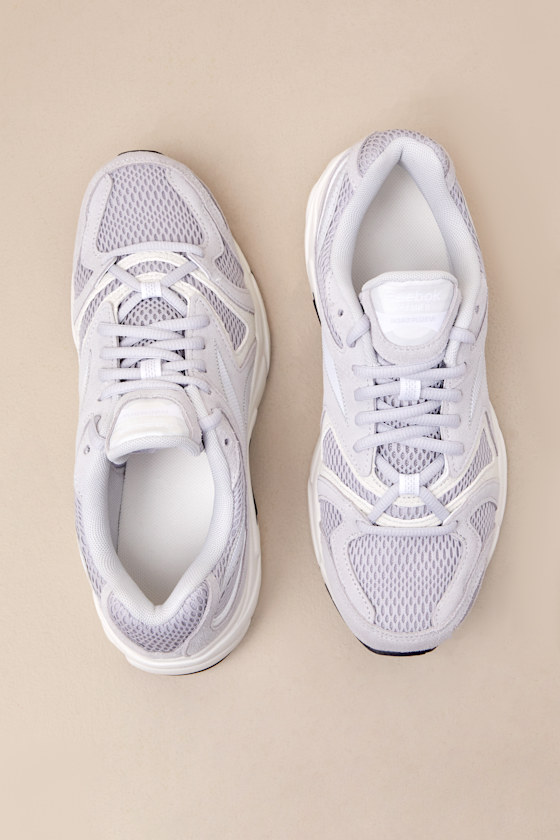 Reebok Womens Premier Road Plus Vi In Grey