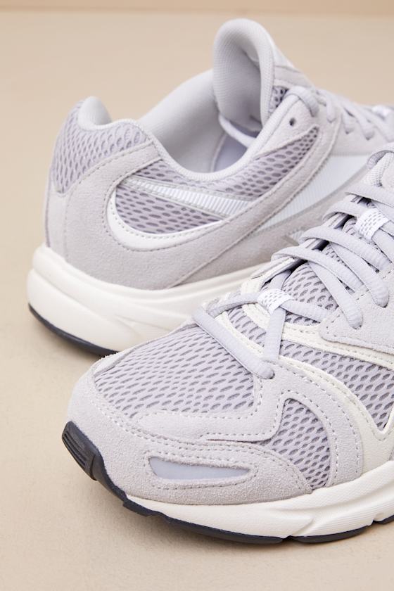 Reebok Womens Premier Road Plus Vi In Grey