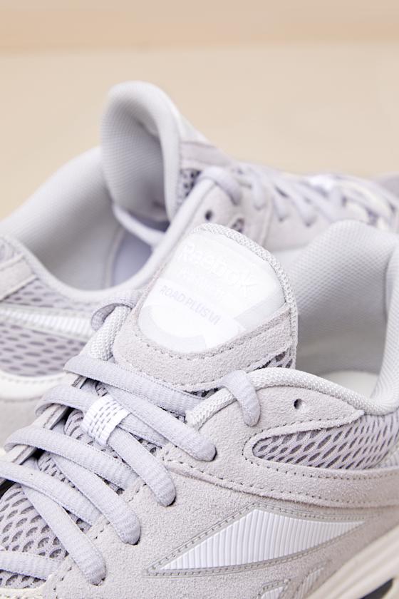 Reebok Womens Premier Road Plus Vi In Grey