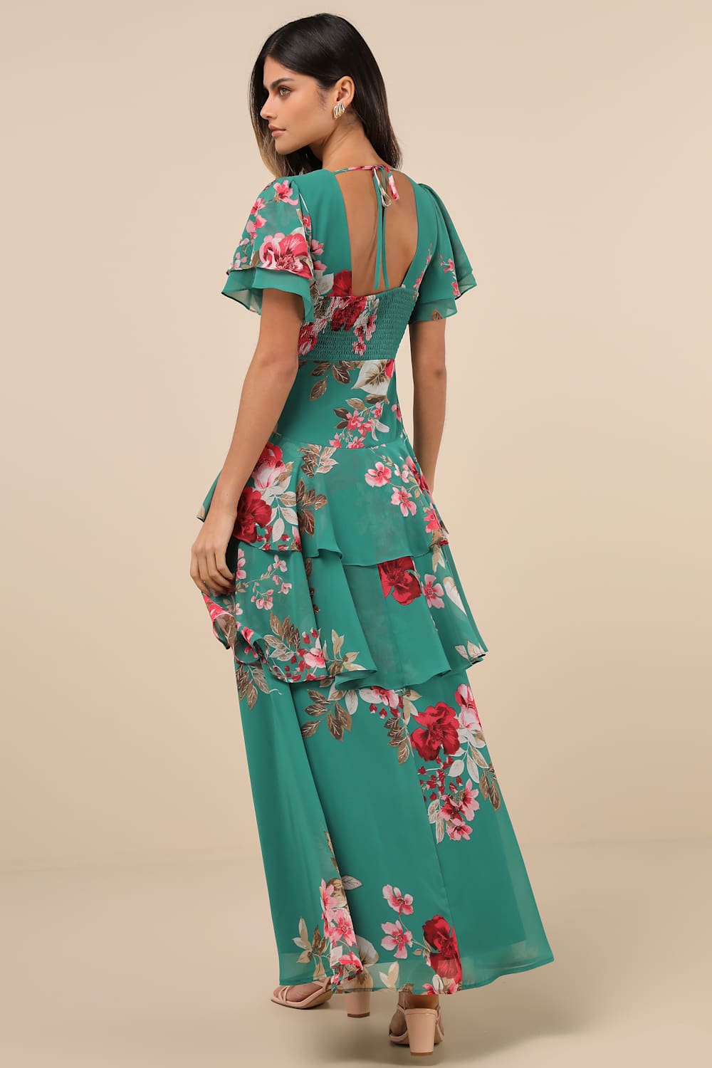 Cute Dresses, Tops, Shoes & Clothing for Women