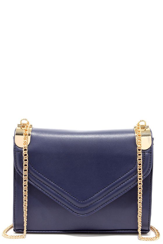 dark navy blue handbags