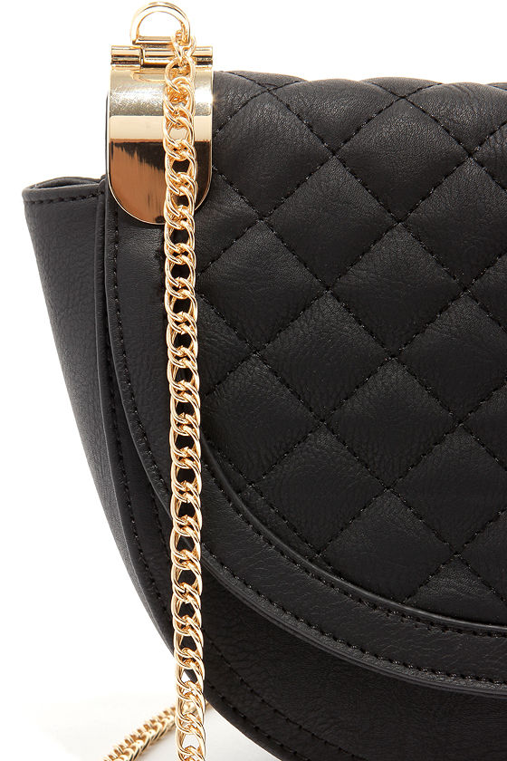 Cute Black Purse Vegan Purse Vegan Handbag 39.00