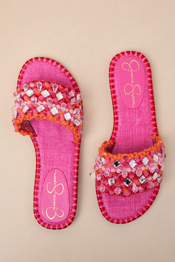 BRENNARA/JS-BRENNARA: BRIGHT ORCHID 2