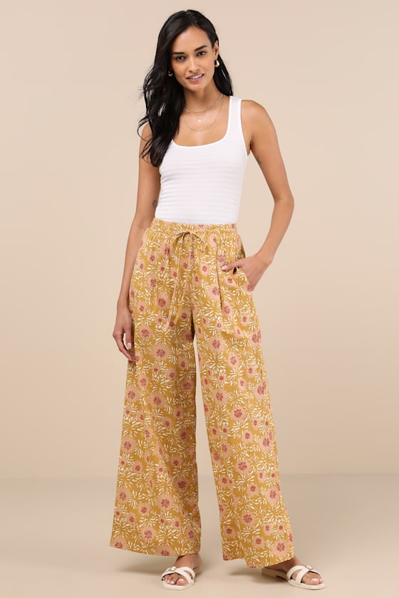 I24P3950: MUSTARD MULTI 1