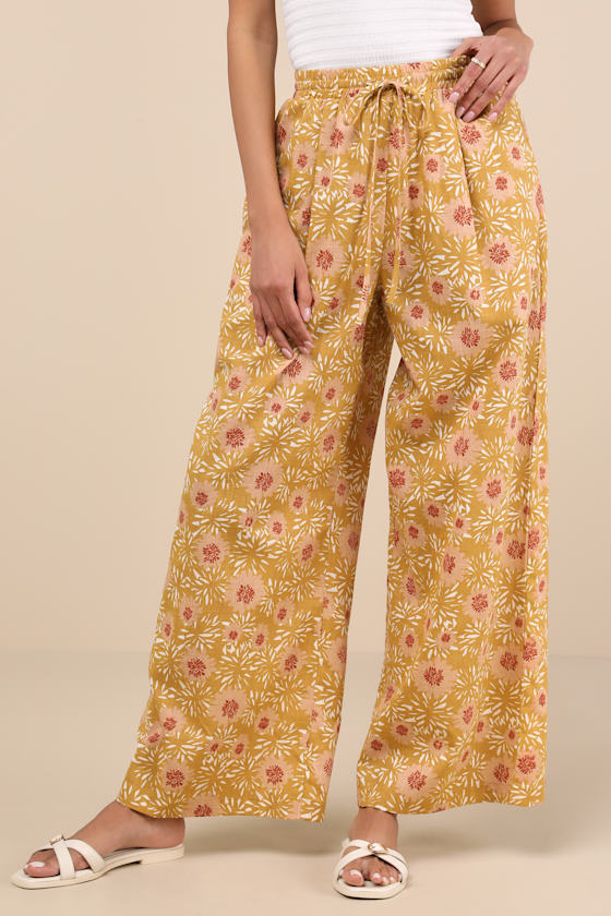 I24P3950: MUSTARD MULTI 2