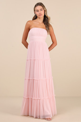 A11143: LT PINK/ LT PINK 1