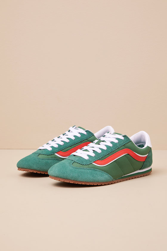 ◆VANS◆ Super Low Pro Fairway VN000D83BR11 Vans Super Lowpro Fairway Men's - VN000D83BR1 - US