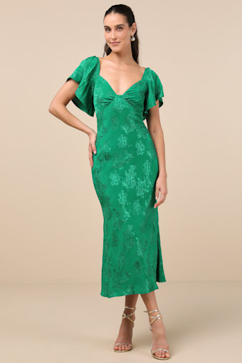 HD3615: KELLY GREEN 1