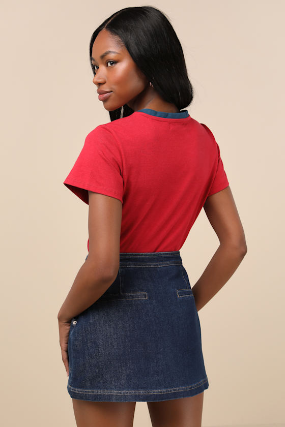 HP5938: DARK DENIM 3