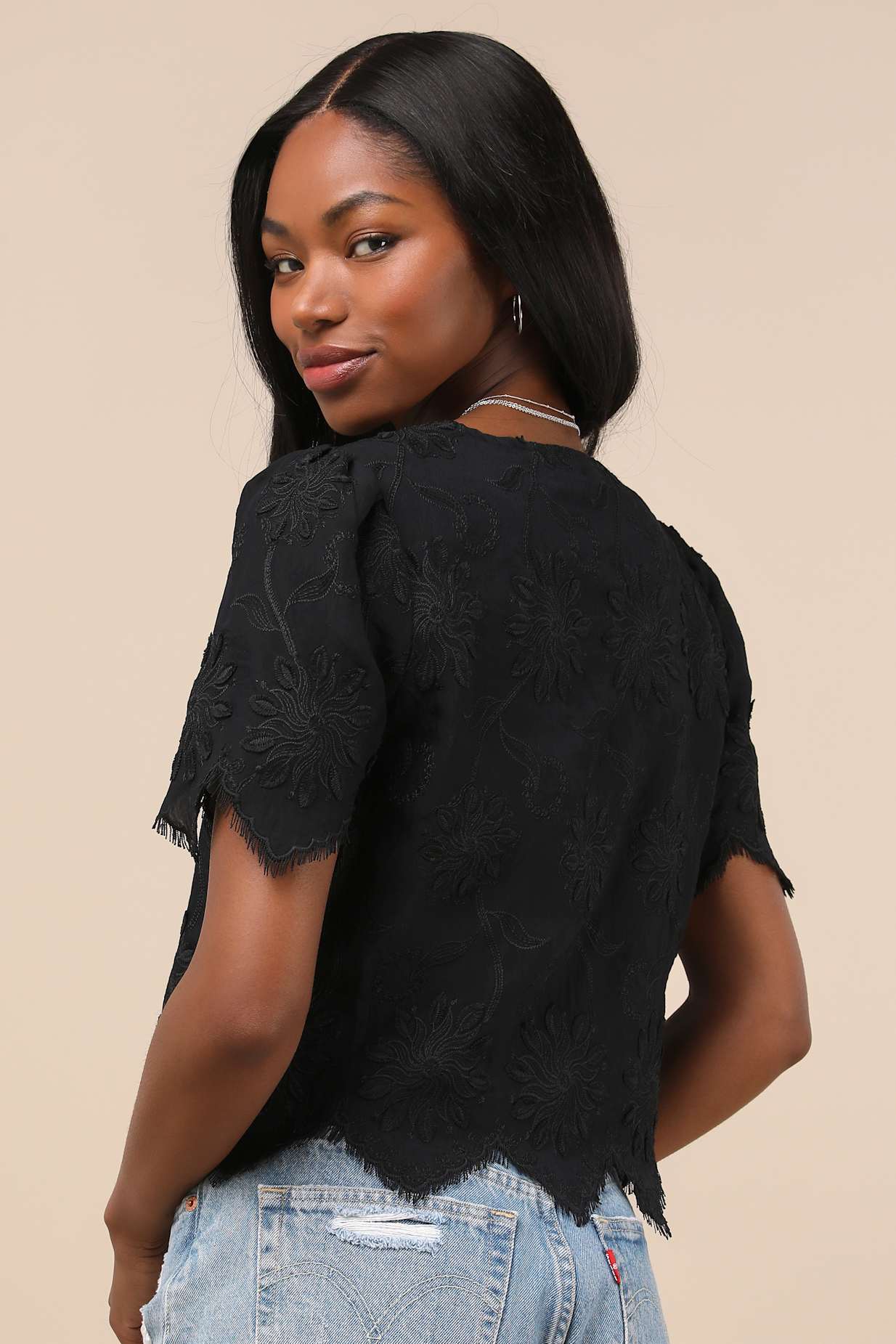 Cute Dresses, Tops, Shoes & Clothing for Women