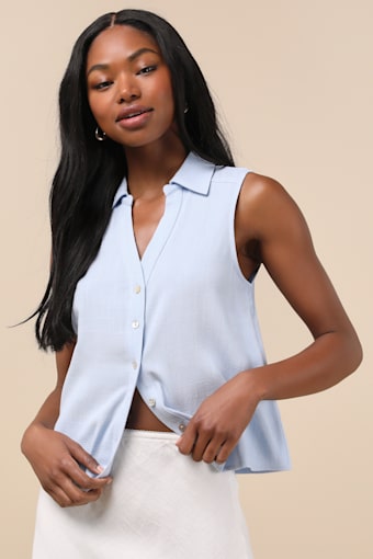 T12742: LIGHT BLUE 1