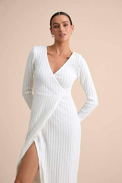 Winter Graduation Dresses
