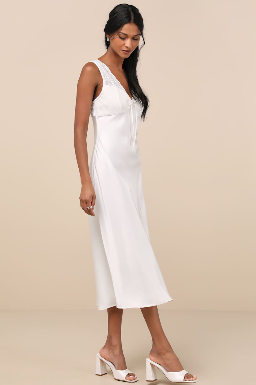 ivory evening dress Elegant Ivory Sequin Off Shoulder Embroidered Evening Dress SS622 main image 0
