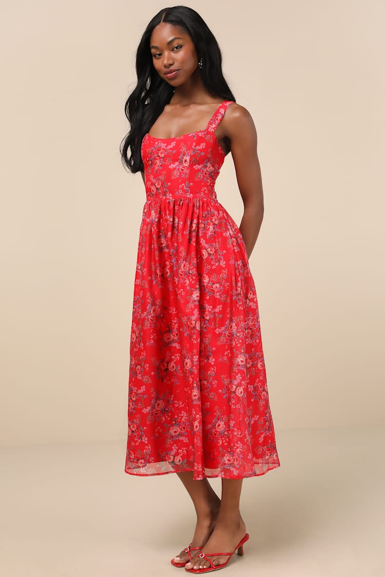 Cute Dresses, Tops, Shoes & Clothing for Women