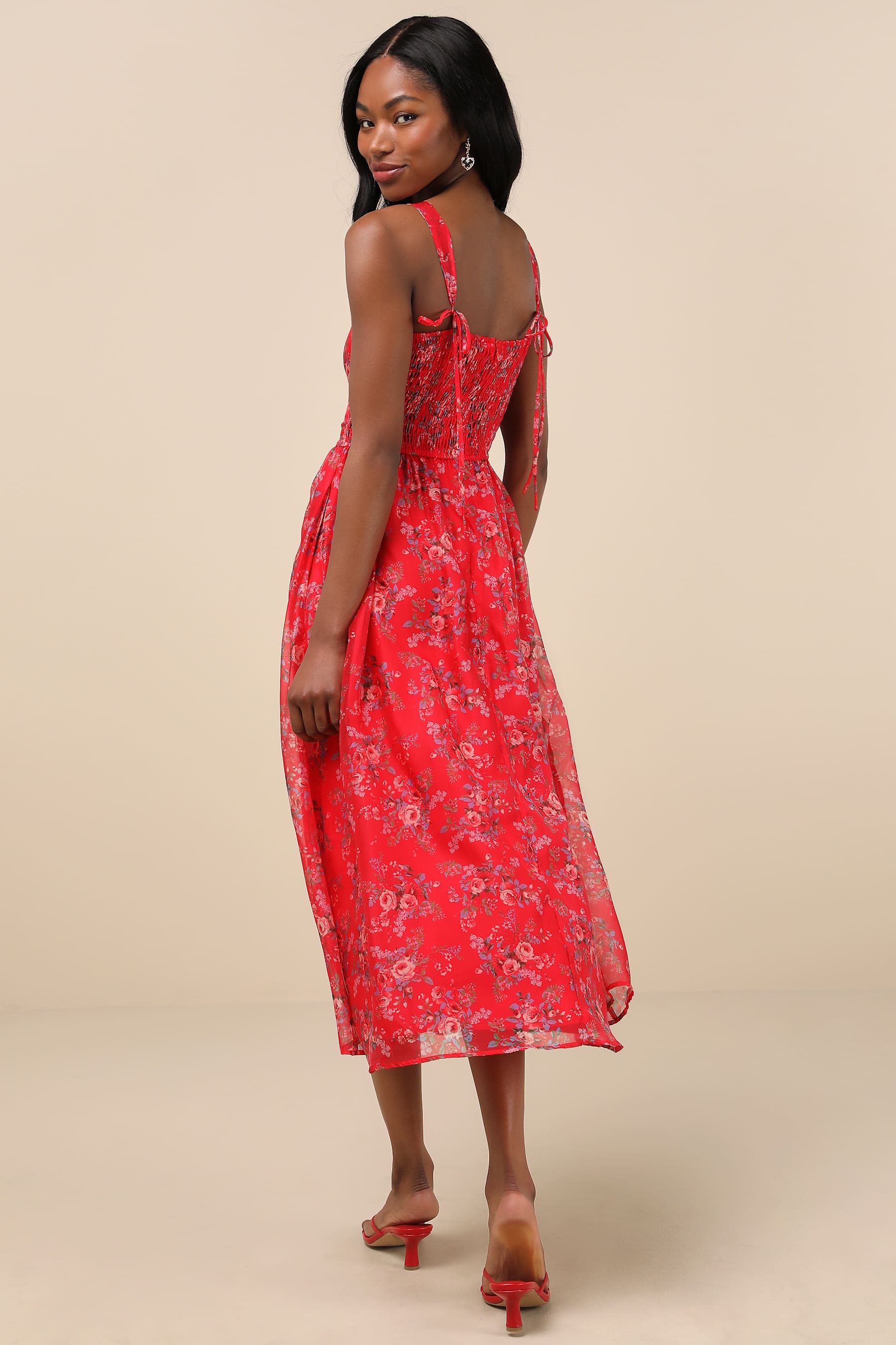 Cute Dresses, Tops, Shoes & Clothing for Women