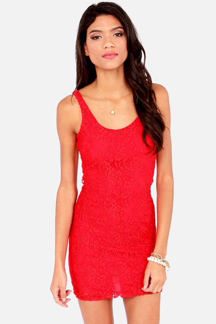 red dress for honeymoon Honeymoon Mini Dress  Burdash Bikinis