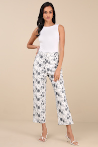 I24P3375: BLUE/WHITE 2