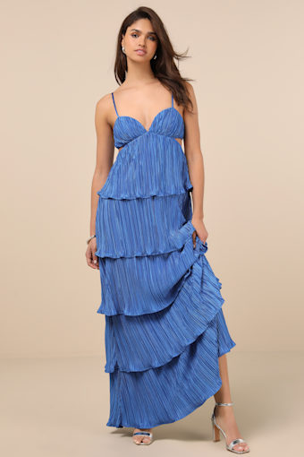 EDD1294WH: ROYAL BLUE 1
