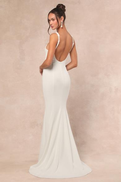 Wedding Dresses Under $100 - Lulus