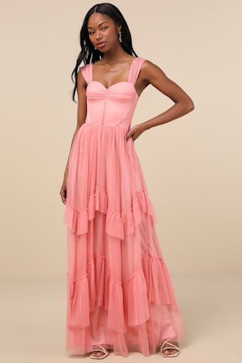 MF21982L: LIGHT ROSE 2