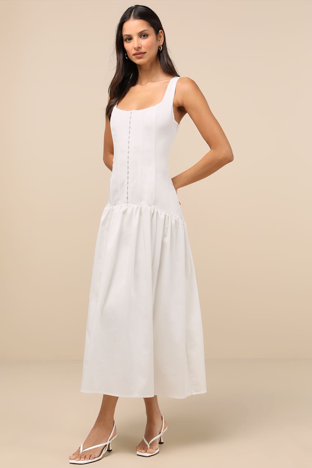 Cute Dresses, Tops, Shoes & Clothing for Women