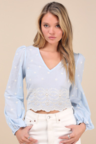 FT1002H: BLUE/WHITE 1