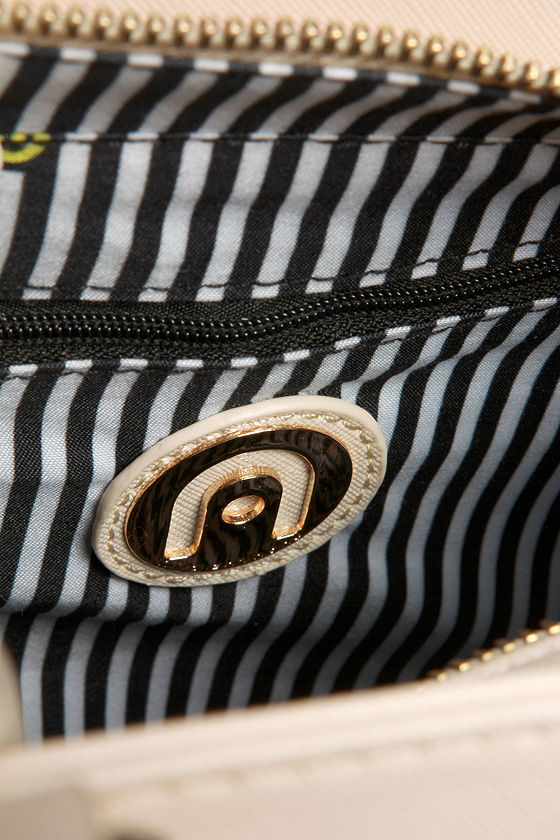 Cute Cream Purse Cream Handbag Structured Bag 41.00