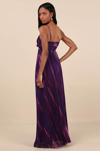 Formal Maxi Dresses - Lulus
