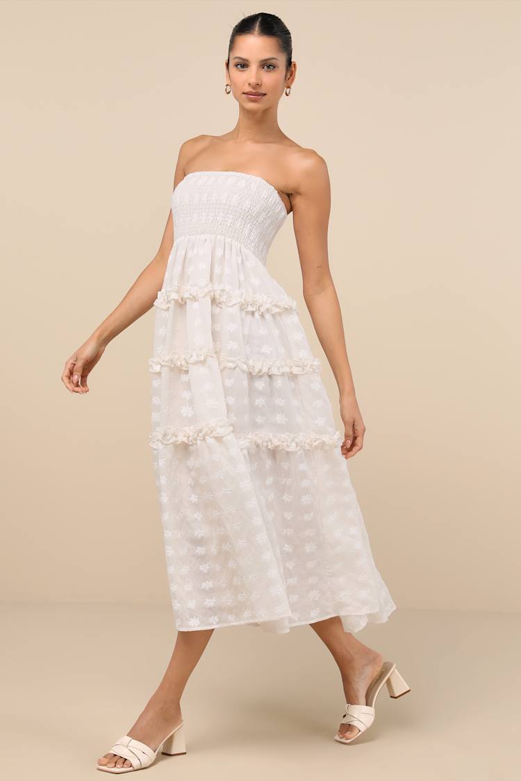 Cute Dresses, Tops, Shoes & Clothing for Women