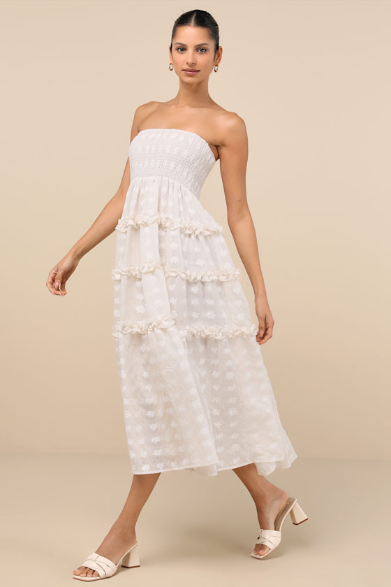 Cute Dresses, Tops, Shoes & Clothing for Women