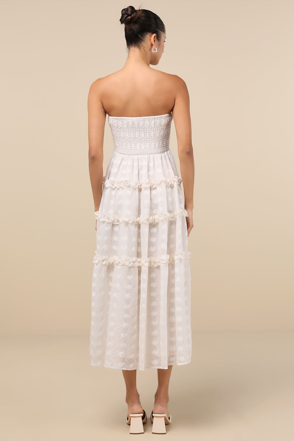 Cute Dresses, Tops, Shoes & Clothing for Women