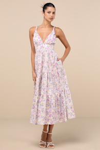 D3229: PINK FLORAL 1
