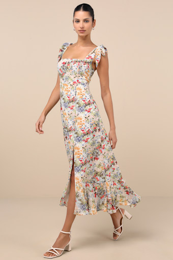 LD47330026: BLUE/ORANGE MULTI 1