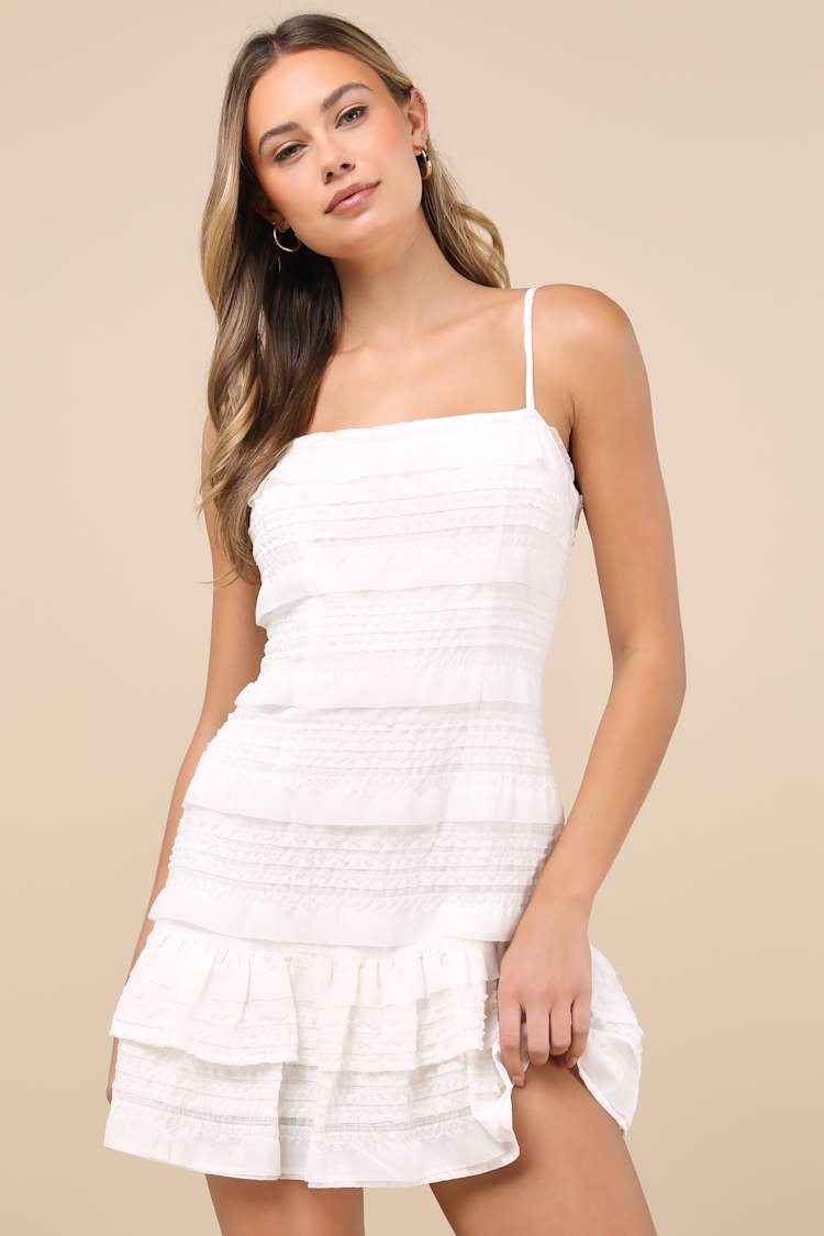 Cute Dresses, Tops, Shoes & Clothing for Women